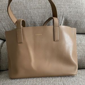 Samara rhian mini tote